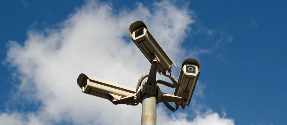 Systemy kamer telewizji przemysłowej CCTV